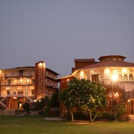 Nirali Dhani Ethnic Resort