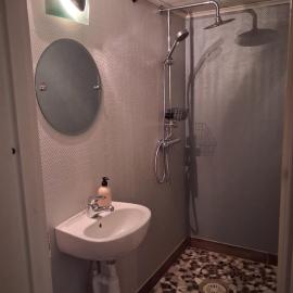 Central Studio Sollefteå，位于索莱夫特奥的酒店