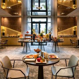 Le Louis Hotel Versailles Château - MGallery Collection,位于凡尔赛的酒店