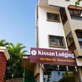 Hotel Kissan