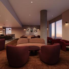 Crowne Plaza Geelong by IHG，位于吉朗的酒店