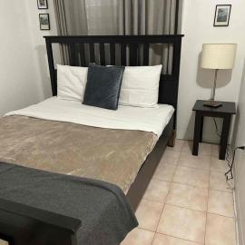 Apartamento completo cerca de la plaza en Ponce