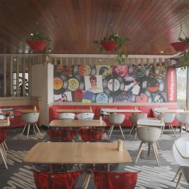 ibis Sydney Airport,位于悉尼的酒店