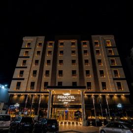 PRIMOTEL Grand Al Taoubah,位于吉达的酒店