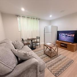 Befitting Crown Suite，位于蒙克顿的酒店