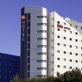 ibis Leeds Centre Marlborough Street,位于利兹的酒店