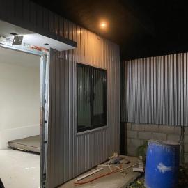 KEPS APARTMENT and TRANSIENT ROOM，位于Tres de Mayo的酒店