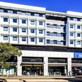 ibis Budget Sydney Olympic Park,位于悉尼的酒店