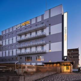 Super Hotel Morioka