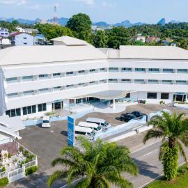 Krabi Royal Hotel