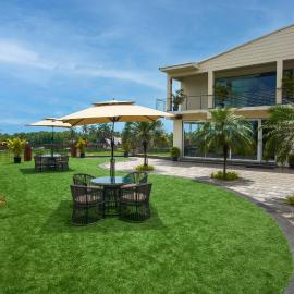 The Acacia Resort & Spa Morjim Goa
