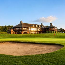 Macdonald Portal Hotel, Spa & Golf Resort，位于塔博雷的酒店