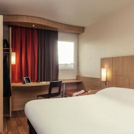 ibis Epinay sur Seine - Gennevilliers