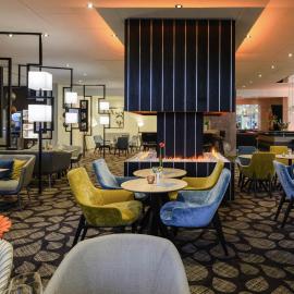 Mercure Hotel Bochum City，位于波鸿的酒店