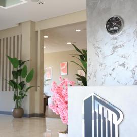 Karasu Riva Otel，位于Karasu的酒店
