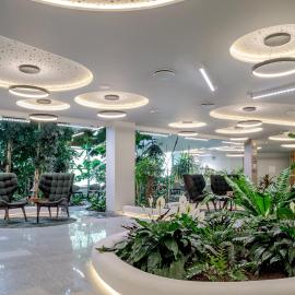 Medical SPA Eglės sanatorija Comfort Plus Druskininkai