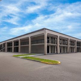 Days Inn by Wyndham Norfolk Airport，位于诺福克的酒店