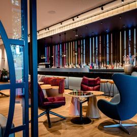Motel One Amsterdam,位于阿姆斯特丹的酒店