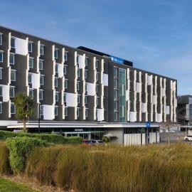 ibis Budget Auckland Airport,位于奥克兰的酒店