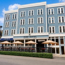 Park Hotel Condominiums