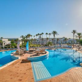Grupotel Mar de Menorca，位于埃斯卡纳特尔的酒店