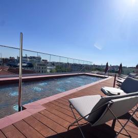 Mercer Madrid