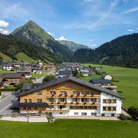 Hotel Elisabeth，位于施科佩尔瑙的酒店