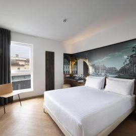 B&B Hotel Maribor，位于马里博尔的酒店