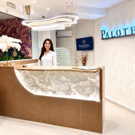 Palotel Gouvia Hotel