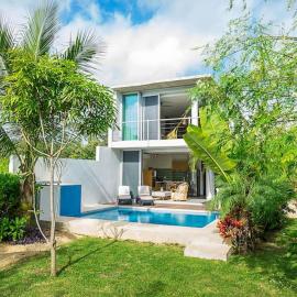 Villa 34 I Puerto Aventuras I Private Pool