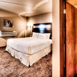 Podollan Inn & Spa - Grande Prairie，位于大草原城的酒店