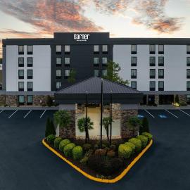 Garner Hotel Augusta West by IHG