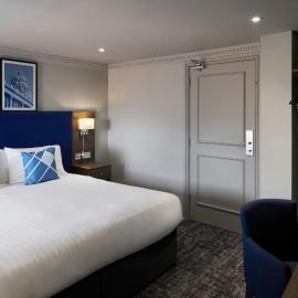 Four Points Flex by Sheraton Nottingham