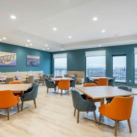 Four Points by Sheraton Newark Airport