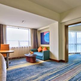 Holiday Inn Express City Centre Dalian by IHG，位于大连的酒店