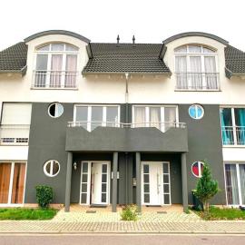 A&K Guesthouse Germany