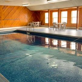 Traveller's Inn Prince Edward Island，位于萨默赛德的酒店