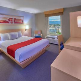 City Express by Marriott Saltillo Sur,位于萨尔蒂约的酒店