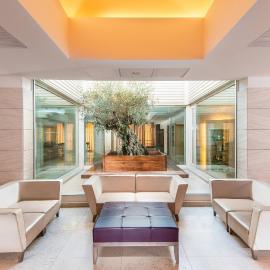 Sheraton Rome Parco de Medici