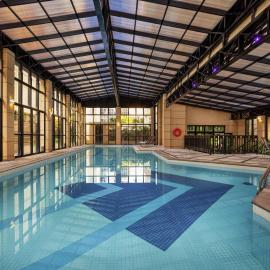 Mercure Sao Paulo Pinheiros
