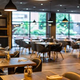 Novotel Leeds Centre,位于利兹的酒店