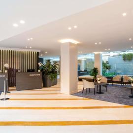 Mercure Roma West