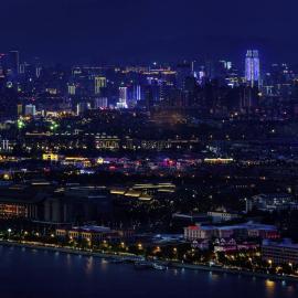 Sofitel Kunming,位于昆明的酒店