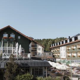 Hotel Bayerischer Hof Miesbach, BW Premier Collection，位于米斯巴赫的酒店