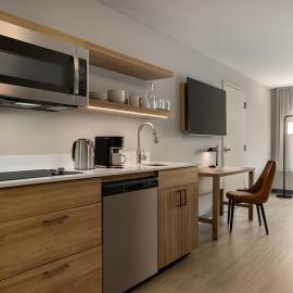 Hyatt Studios Chesapeake，位于切萨皮克的酒店