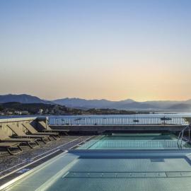 ibis Styles Ajaccio Napoleon，位于阿雅克修的酒店