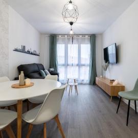 Getafe Suites，位于赫塔费的酒店