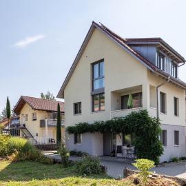 Ferienhaus Paula，位于伊林根的酒店