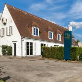Luxury family villa in Bilzen - Villa Alba