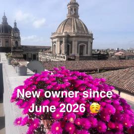 Terrazza Sant'Agata Penthouse